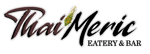 Thai Meric Eatery & Bar logo