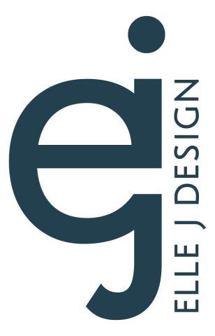 Elle J Design logo