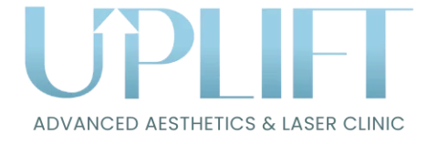 Uplift With Polly logo