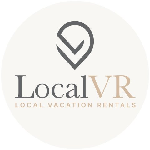 Local Vacation Rentals logo