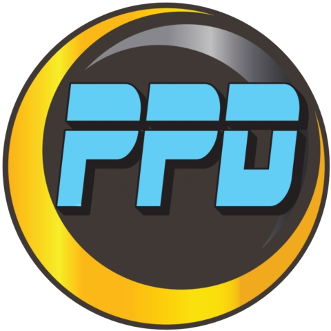 Park's Precision Detailing logo