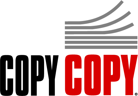 Copy Copy logo