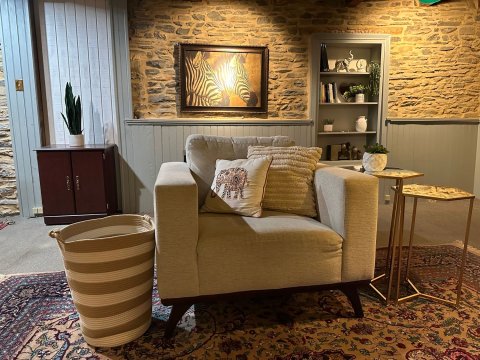 Home Decor, Furniture, Couch, Interior Design.