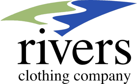 Rivers Clothing Co. logo