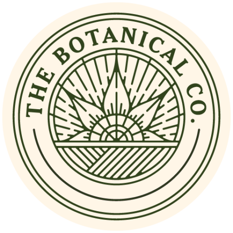 The Botanical Co. logo