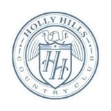 Holly Hills Country Club logo