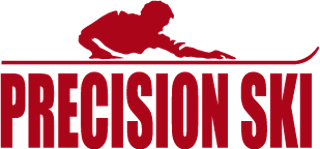 Precision Ski and Sport logo