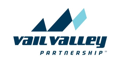 Vail Valley Partnership logo