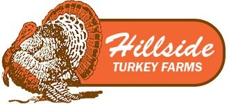 Hillside Turkey Farms logo