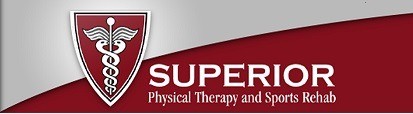 Superior Physical Therapy And Sports Rehab logo