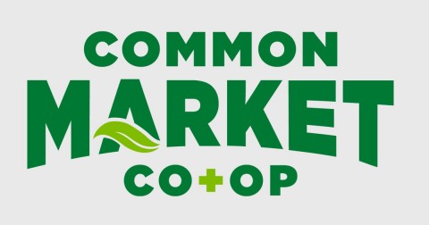 The Common Market logo