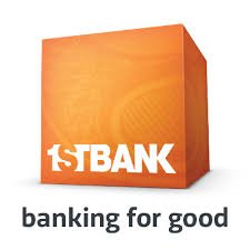 FirstBank logo