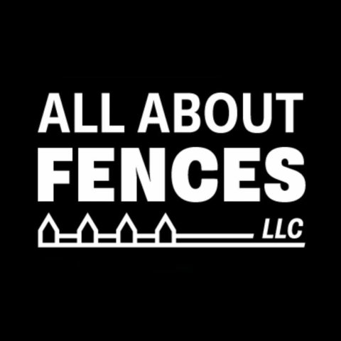 All About Fences, LLC logo