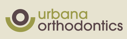 Urbana Orthodontics logo