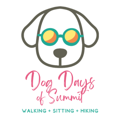 Dog Days of Summit logo