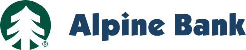 Alpine Bank (Multiple Locations) logo