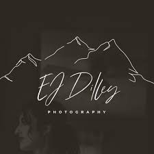 EJ Dilley Photography logo