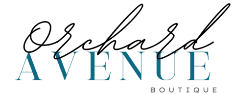 Orchard Ave Boutique logo