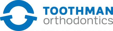 Toothman Orthodontics logo