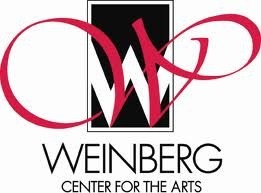 Weinberg Center For The Arts logo