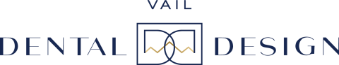 Vail Dental Design - Dr. Alexandra Urbana logo
