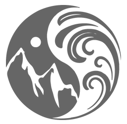 All Mountain Sports Acupuncture logo