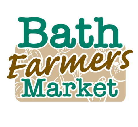 Bath Farmers Market logo