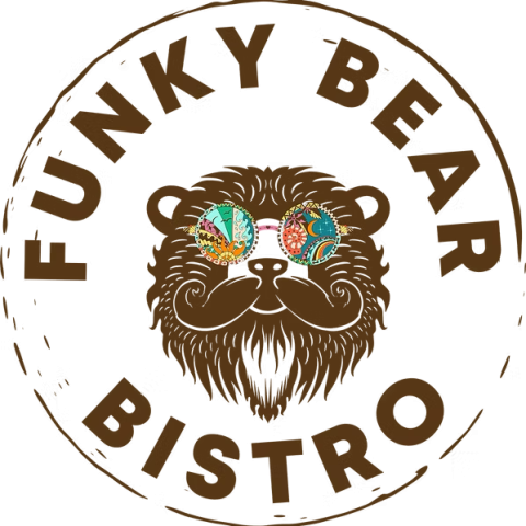 Funky Bear Bistro logo