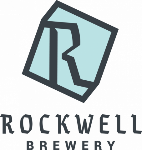 Rockwell Brewery logo
