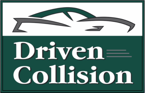 Driven Collision, LLC logo