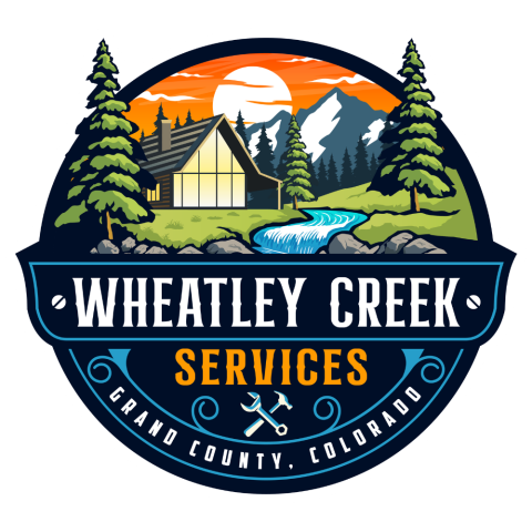 Wheatley Creek Services logo