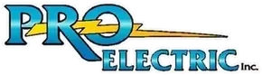 Pro Electric Inc. logo