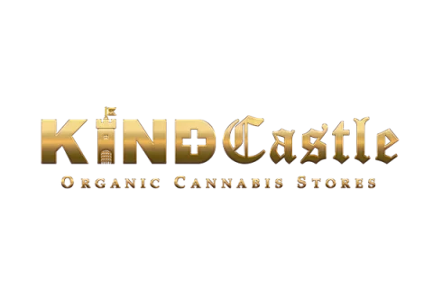 Kind Castle Organic Cannabis Store - Multiple Locations logo