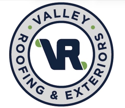 Valley Roofing & Exteriors logo