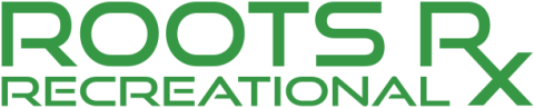Roots Rx logo