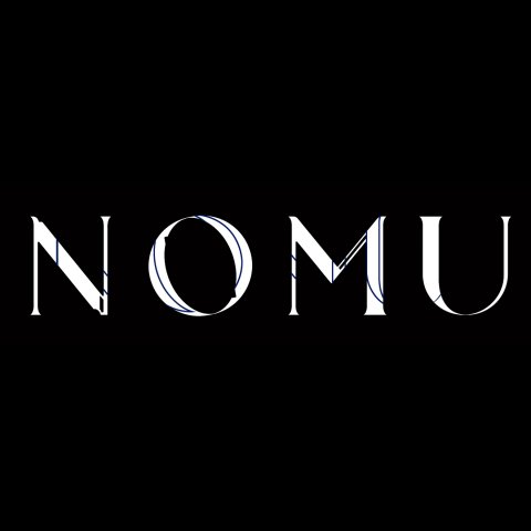 Sushi Nomu logo