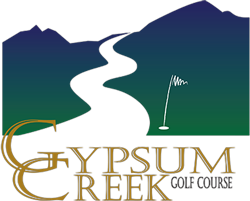 Gypsum Creek Golf Course logo