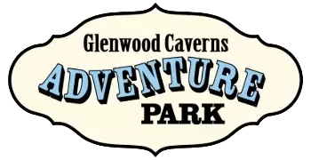 Glenwood Caverns Adventure Park logo