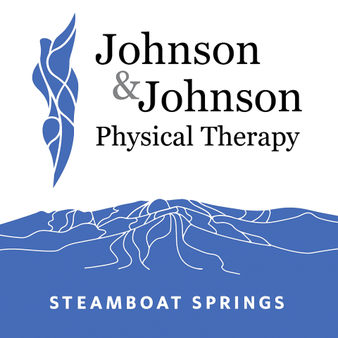 Johnson & Johnson Physical Therapy logo