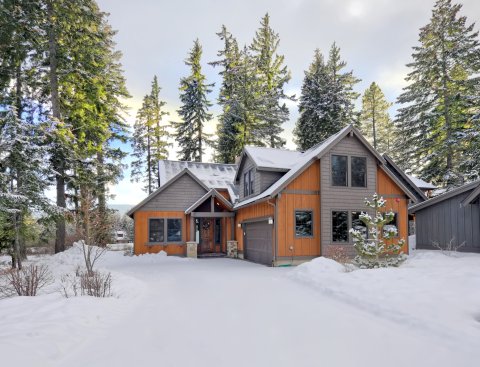 Tree, Shelter, Fir, Housing.