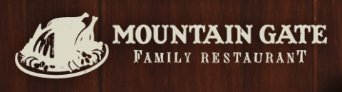 Mountain Gate Family Restaurant logo