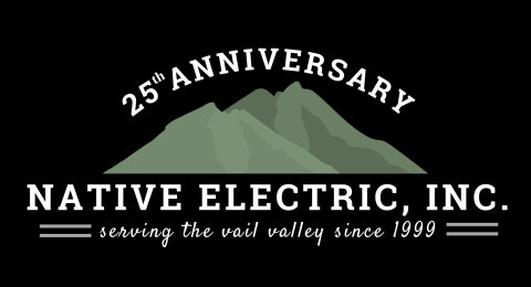 Native Electric logo