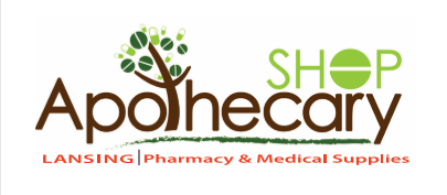 Apothecary Shop logo