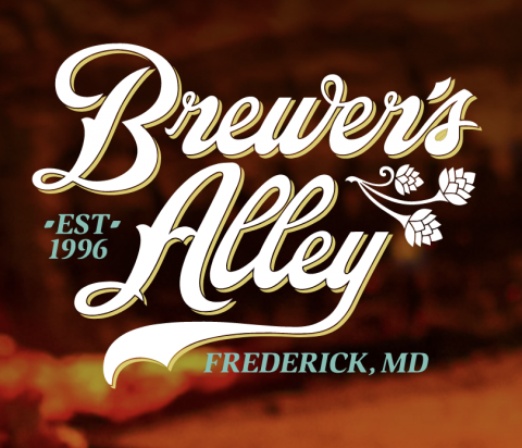 Brewer's Alley logo