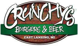 Crunchy's logo