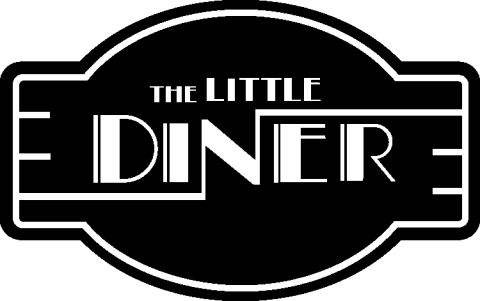 The Little Diner logo