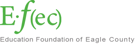 Education Foundation Of Eagle County (EFEC) Project Funway logo