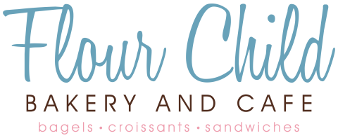 Flour Child Bakery logo