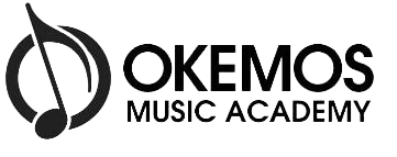 Okemos Music Academy logo