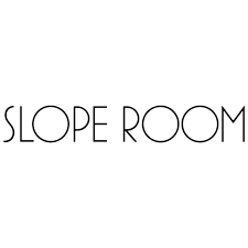 Slope Room logo